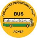 Devolution Empowerment Party