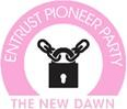 Entrust Pioneer Party