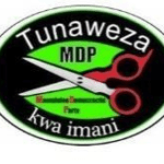Maendeleo Democratic Party
