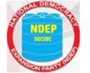 National Democracy Expansion Party