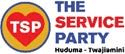 The Service Party