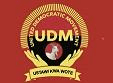 United Democratic Movement