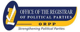 ORPP logo