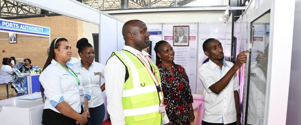 ASK Show 2023 nairobi