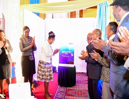 hsf launch