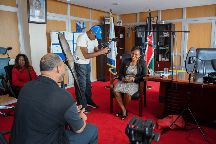 interview 2022
