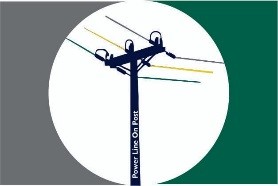 IUP logo