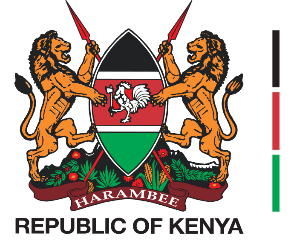 GoK logo