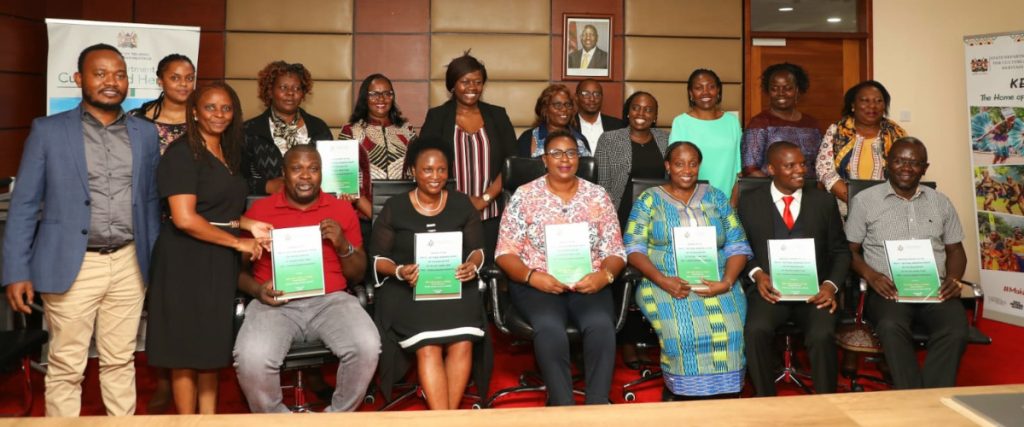 Sector Working Group