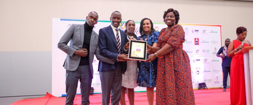 DIAR awards 2024