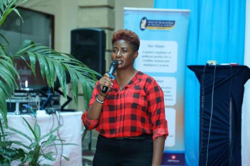 Opening of new Mombasa Office