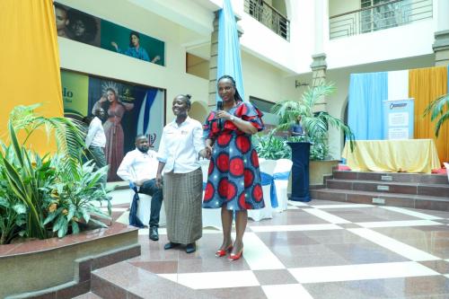 Opening of new Mombasa Office