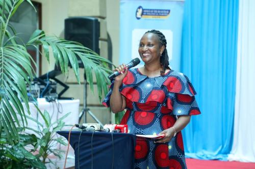 Opening of new Mombasa Office
