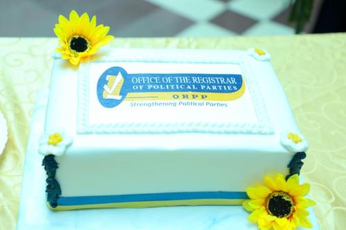 Opening of new Mombasa Office