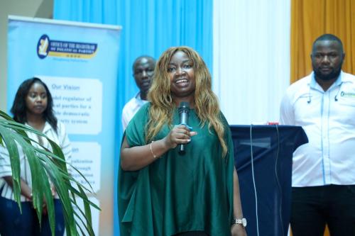Opening of new Mombasa Office