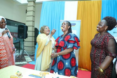 Opening of new Mombasa Office