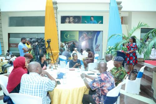 Opening of new Mombasa Office