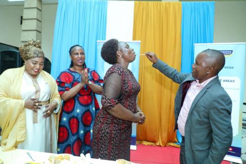 Opening of new Mombasa Office