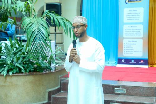 Opening of new Mombasa Office