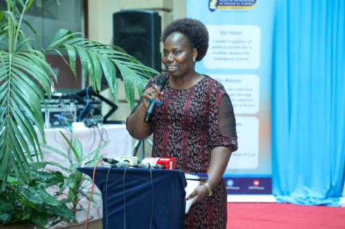 Opening of new Mombasa Office